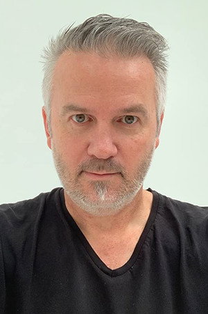 Cover image for Justin Dix