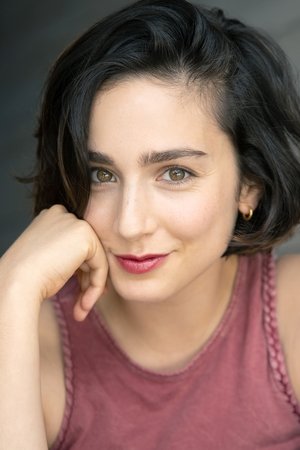 Cover image for Molly Ephraim