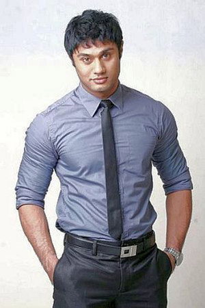 Cover image for Ammar Alfian Aziz