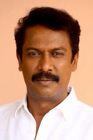 Cover image for Samuthirakani