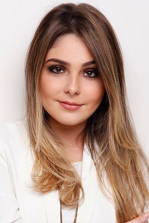 Cover image for Marcela Barrozo