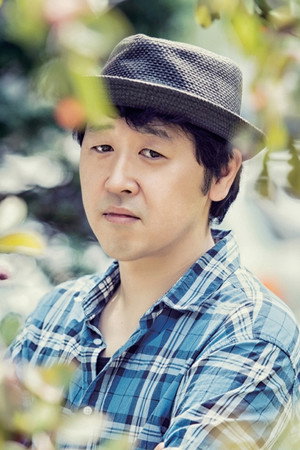 Cover image for 주성림
