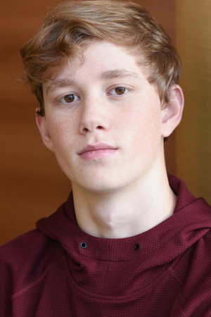 Cover image for Macsen Lintz
