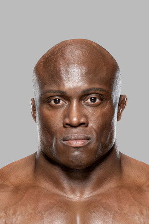 Cover image for Franklin Roberto Lashley