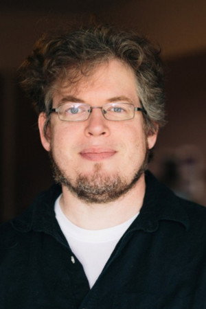 Cover image for Brian Chumney