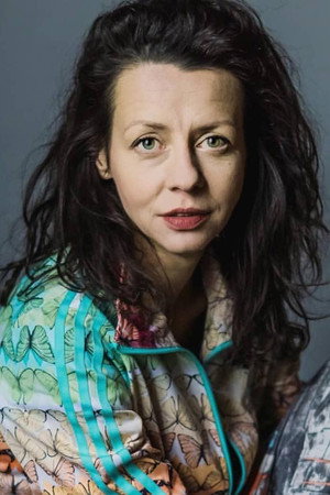 Cover image for Iwona Sitkowska