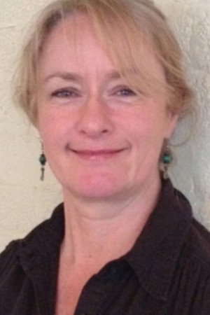 Cover image for Karen Lindsay-Stewart