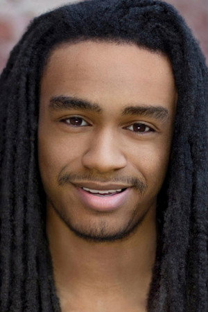 Cover image for Khalil Middleton