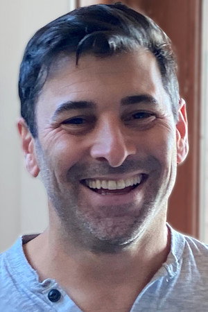 Cover image for Angelo Vacco