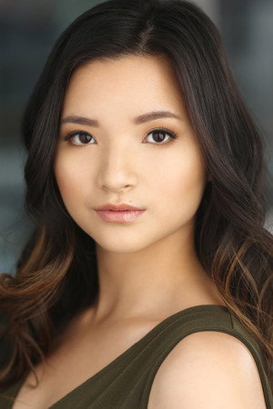 Cover image for Cherilynn Fulbright
