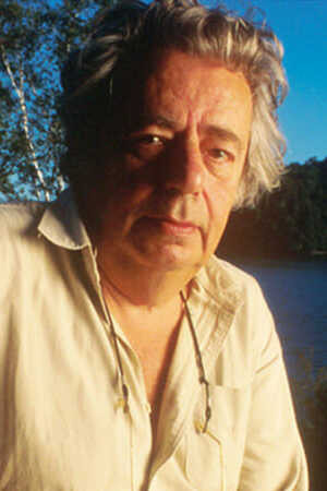 Cover image for Mordecai Richler