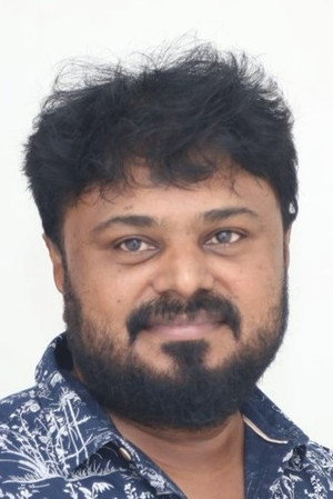 Cover image for V. Z. Durai