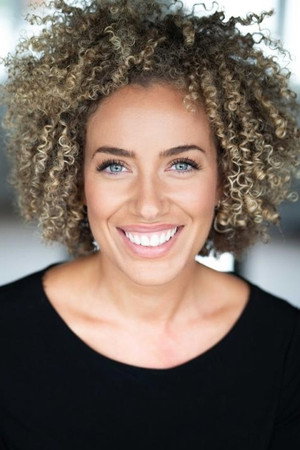 Cover image for Stephanie Siadatan
