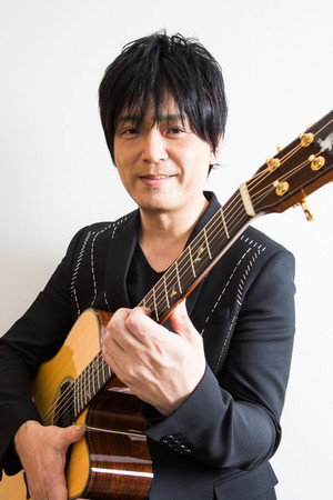 Cover image for 押尾コータロー