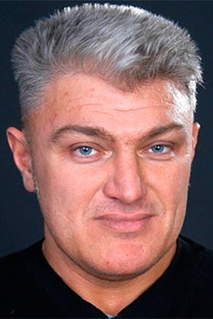 Cover image for Владимир Турчинский