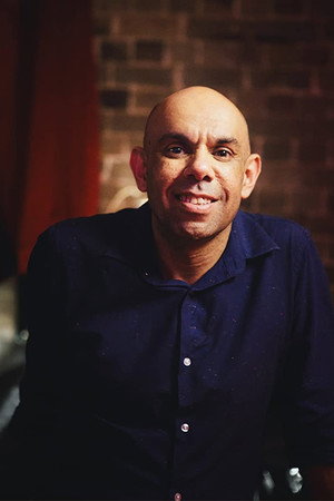 Cover image for Steven Oliver