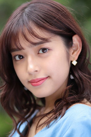 Cover image for 矢作穂香