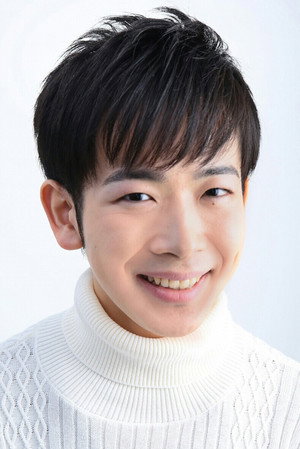 Cover image for 岡野友佑