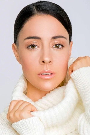 Cover image for Mariya Zaytseva