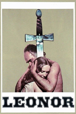 Poster for Леонор