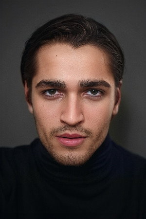 Cover image for Mert Ramazan Demir