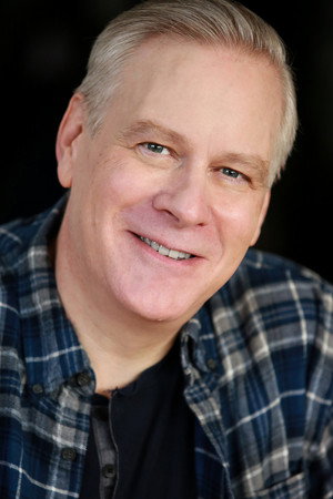Cover image for Jon Shaver