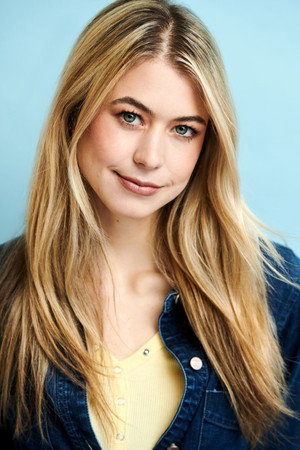 Cover image for Hannah Kat Jones