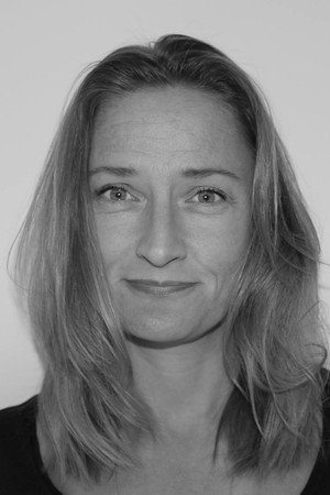 Cover image for Louise Grosell