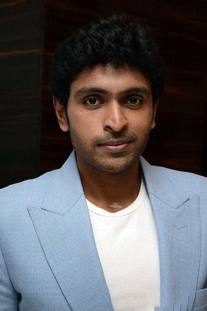 Cover image for Vikram Prabhu