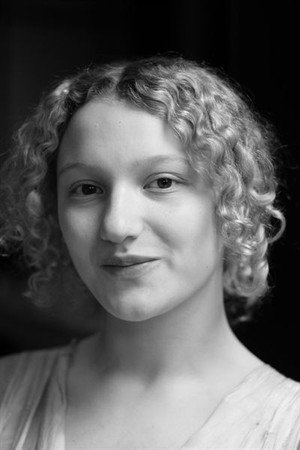 Cover image for Tallulah Haddon