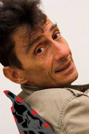 Cover image for Dante Marmone