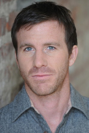 Cover image for Justin Hagan