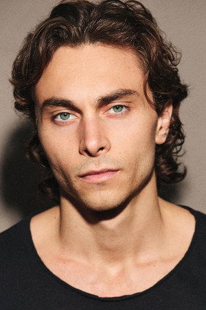Cover image for Matias Lucas