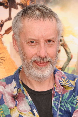 Cover image for Alan Snow