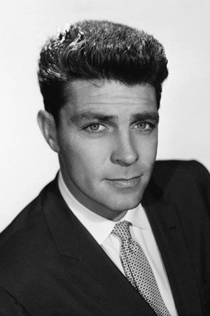 Cover image for Dale Robertson