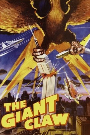 Poster for Гигантский коготь