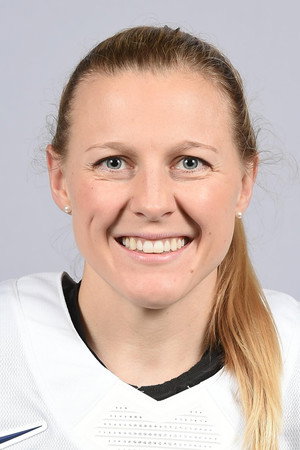 Cover image for Kendall Coyne Schofield