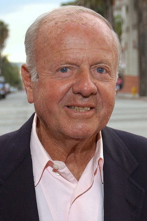 Cover image for Dick Van Patten