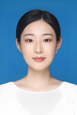 Cover image for 吴雅蓓