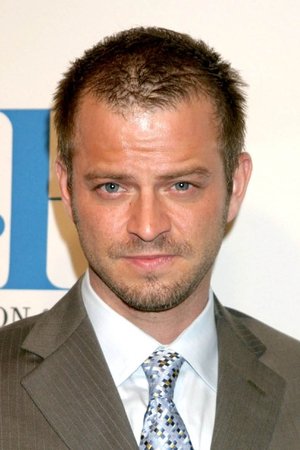 Cover image for Carmine Giovinazzo