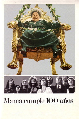 Poster for Маме исполняется 100 лет