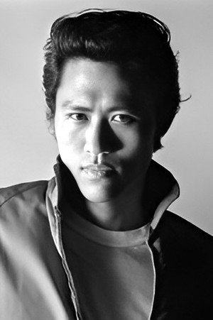 Cover image for ジョニー大倉