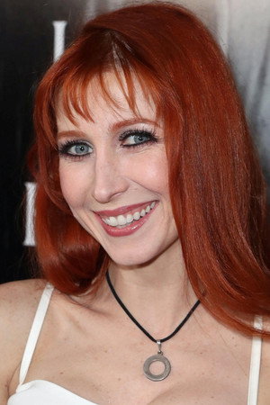 Cover image for Bonnie Morgan