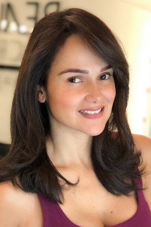 Cover image for Jessica Cerezo