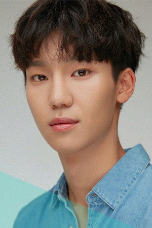 Cover image for Kwon Hyeong-seok