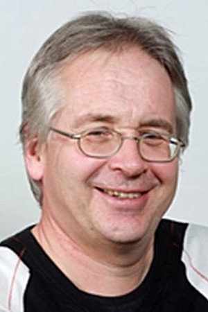 Cover image for Tom Louis Lindstrøm