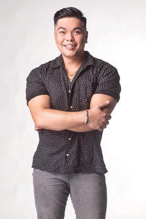 Cover image for Steve Sanchez