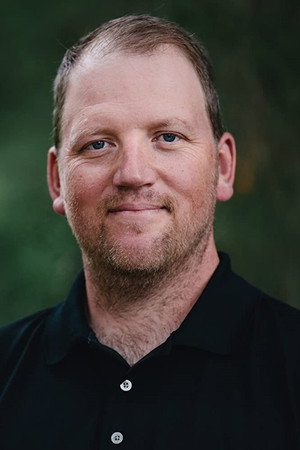 Cover image for Gary Wheeler
