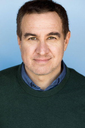 Cover image for Jason Horton