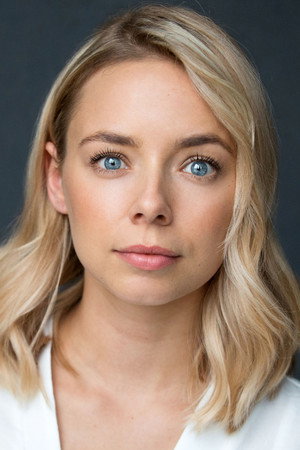 Cover image for Sacha Parkinson